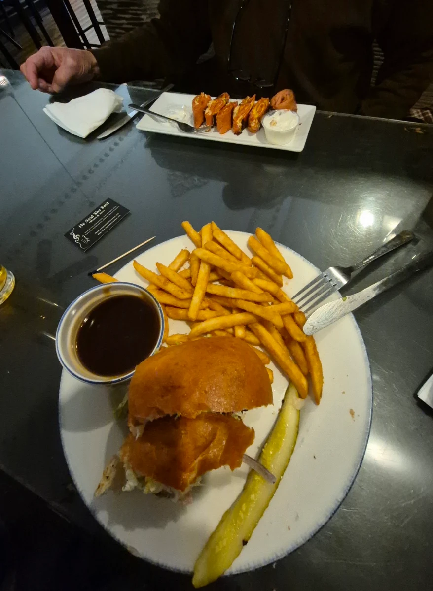 Food & drink photo 2