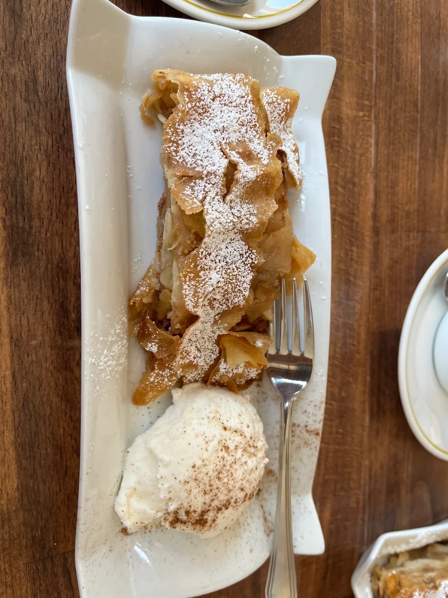 Food & drink, Salmon River Country Inn