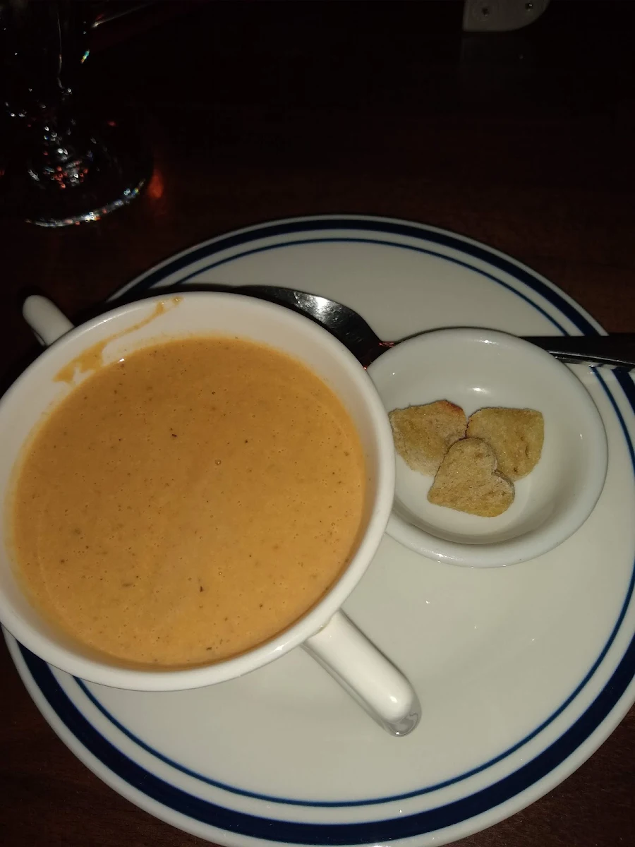 Food & drink, Salmon River Country Inn