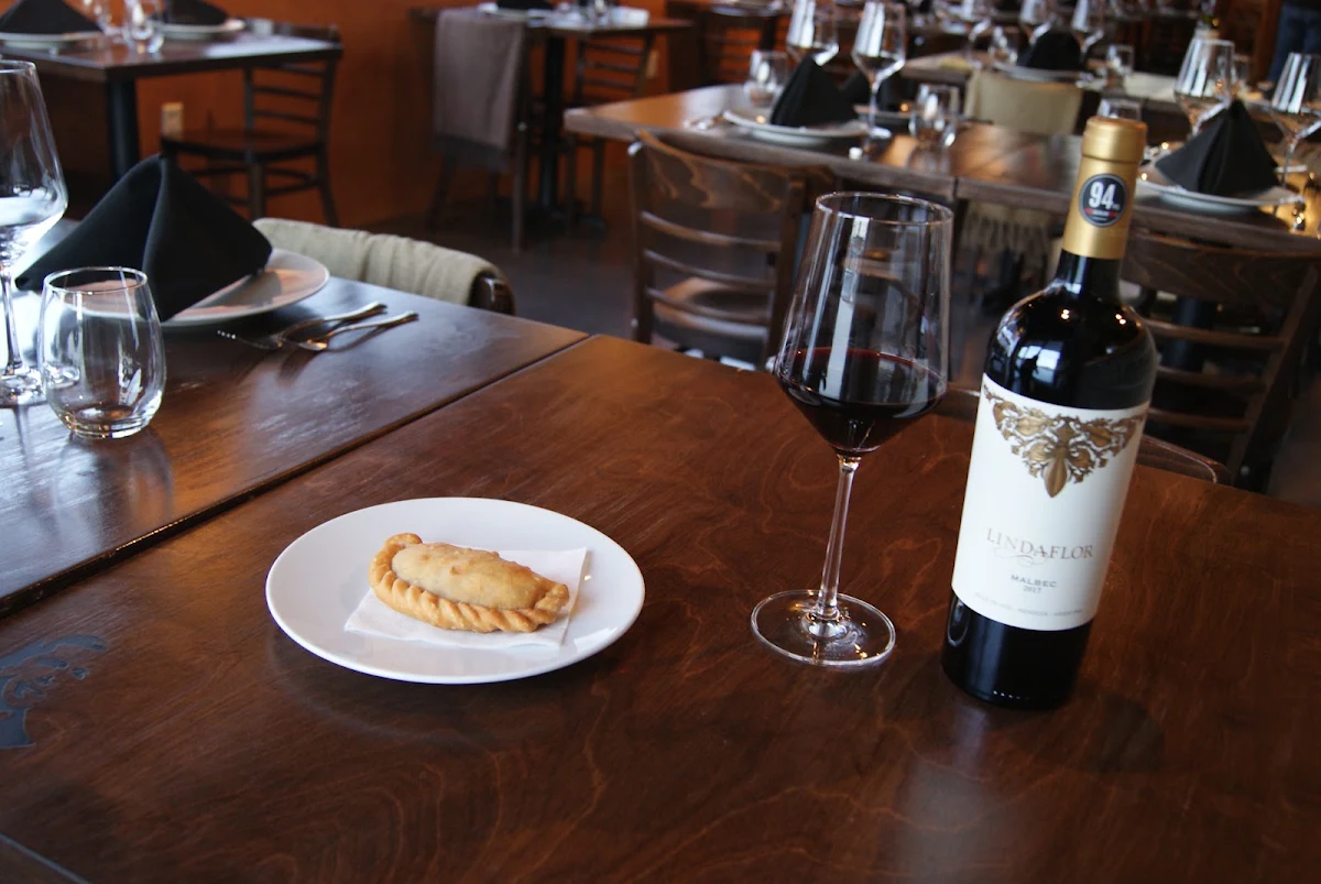 Food & drink photo 1