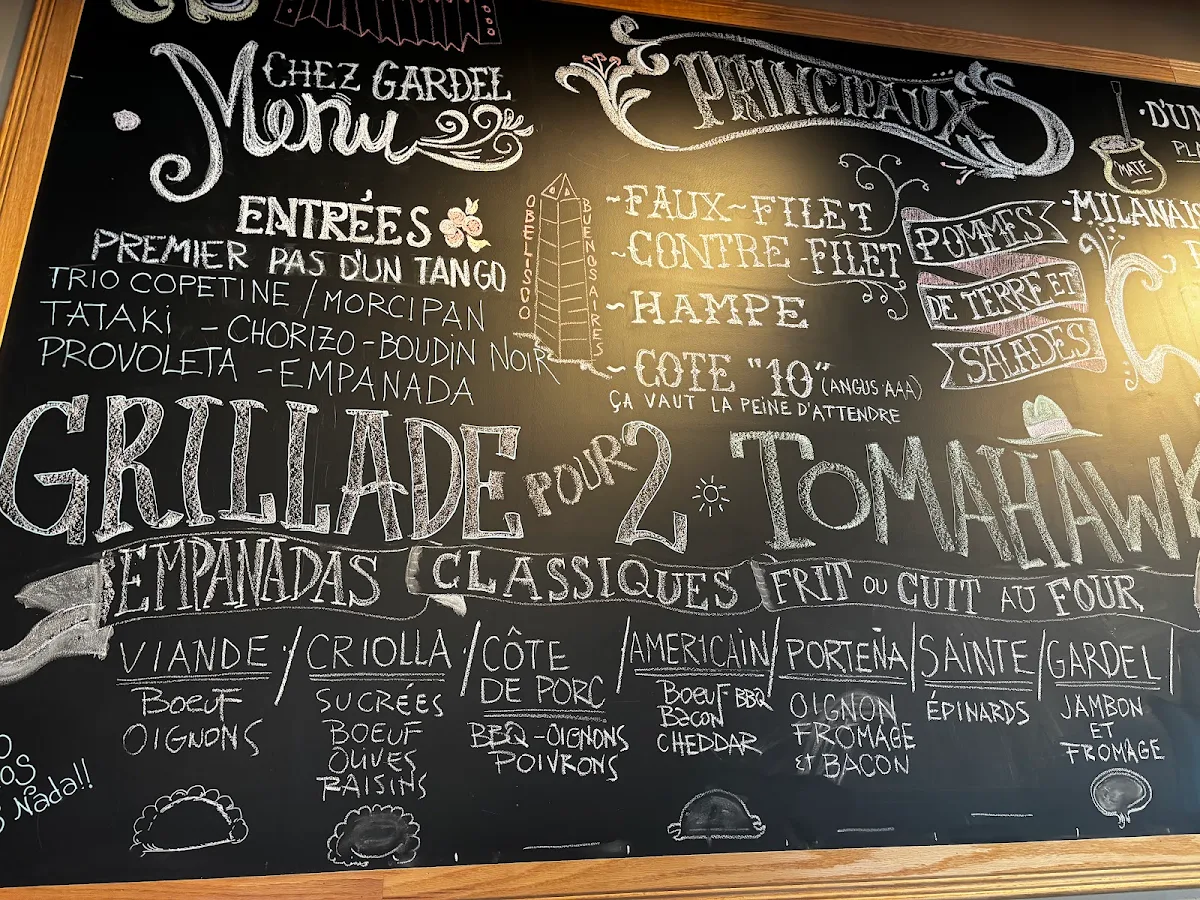 Menu photo 6