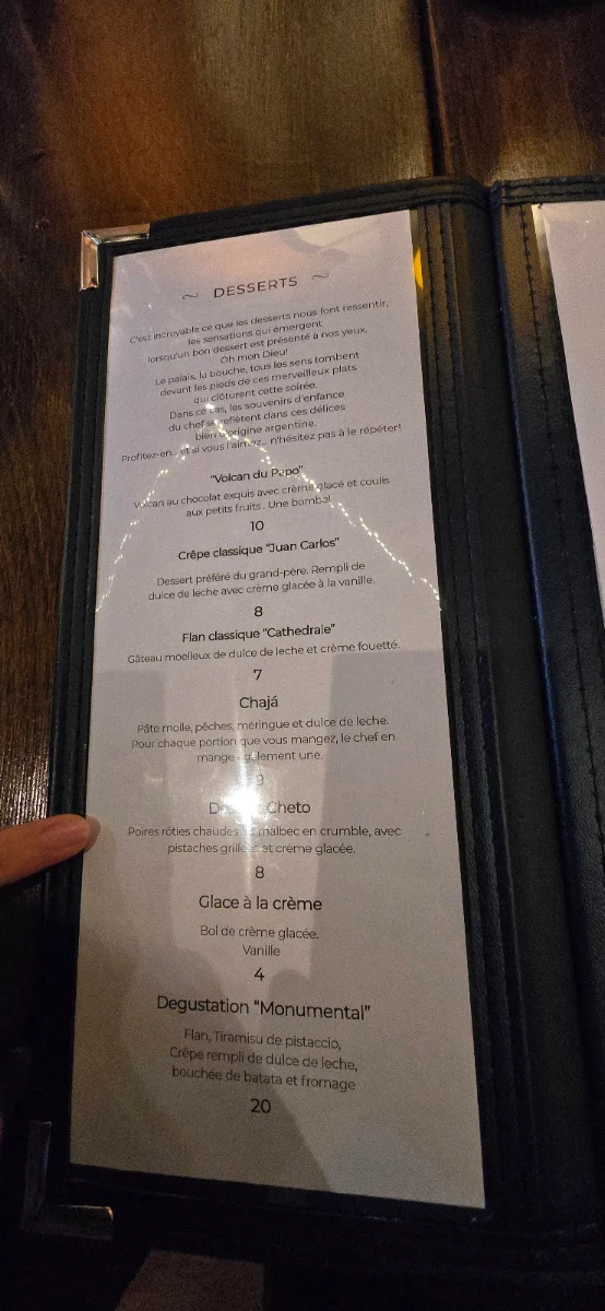 Menu photo 8