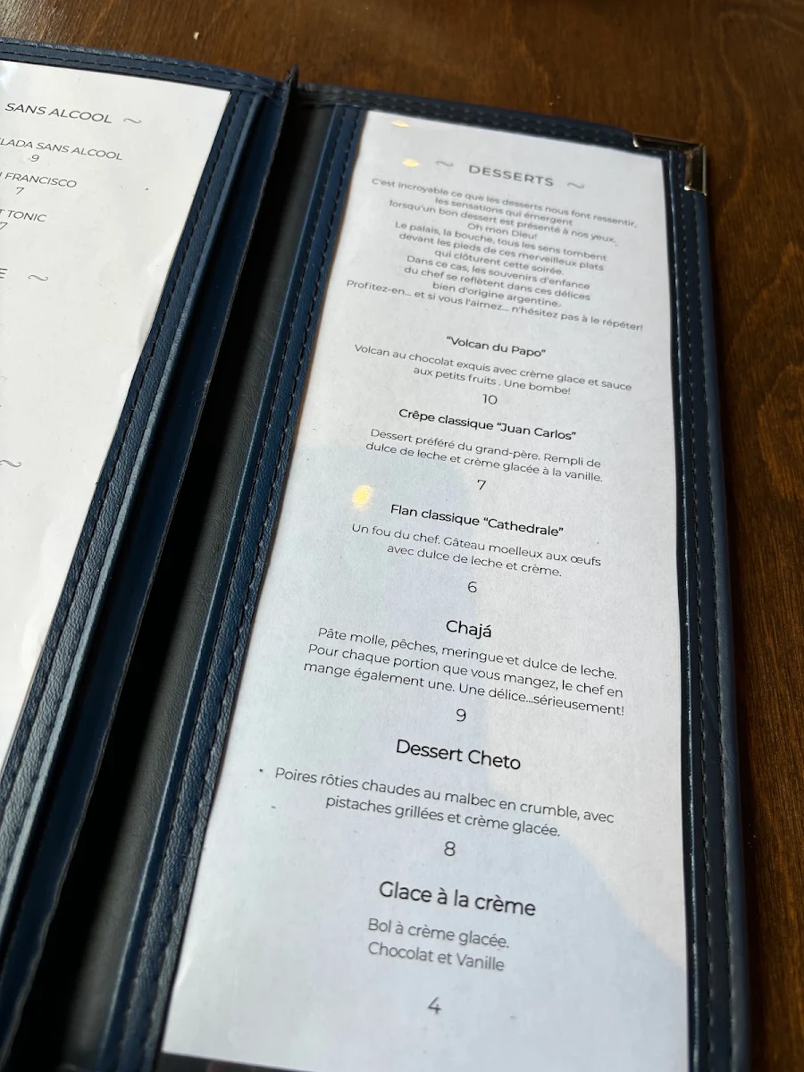 Menu photo 9