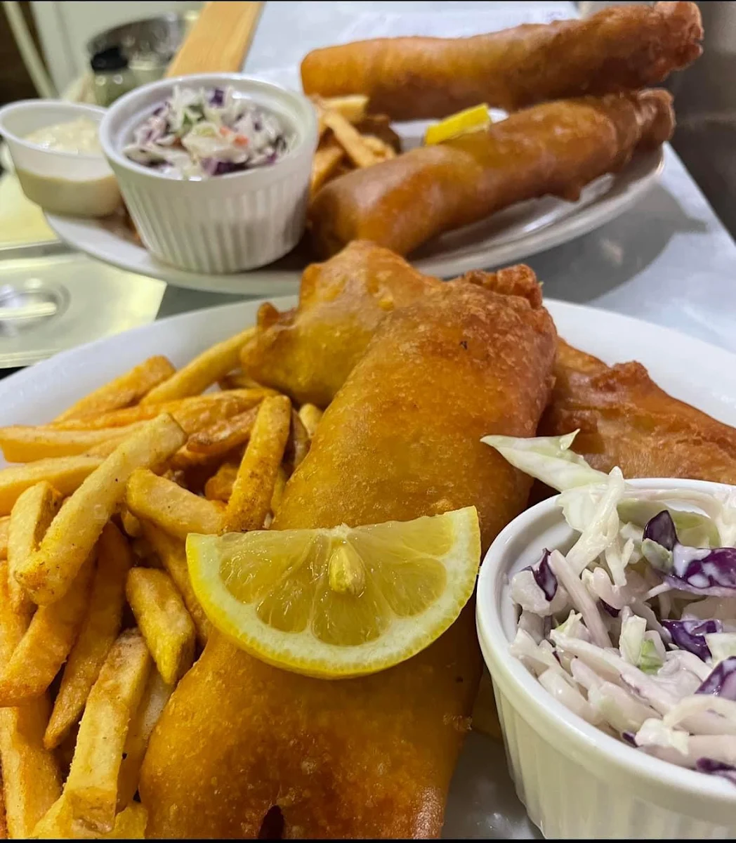 Food & drink, Hungry Bear Diner