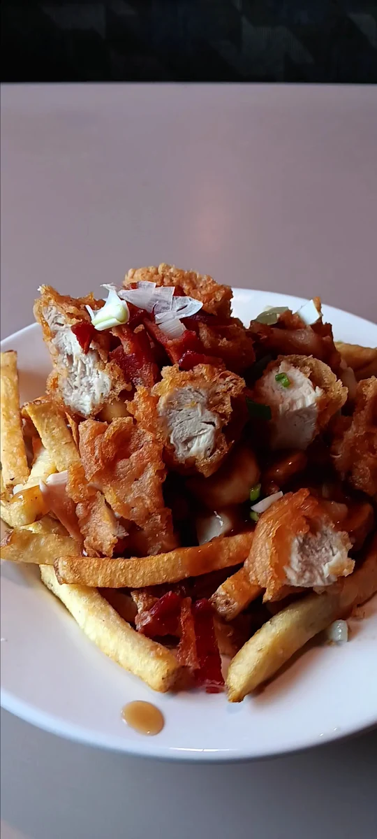 Food & drink, Hungry Bear Diner
