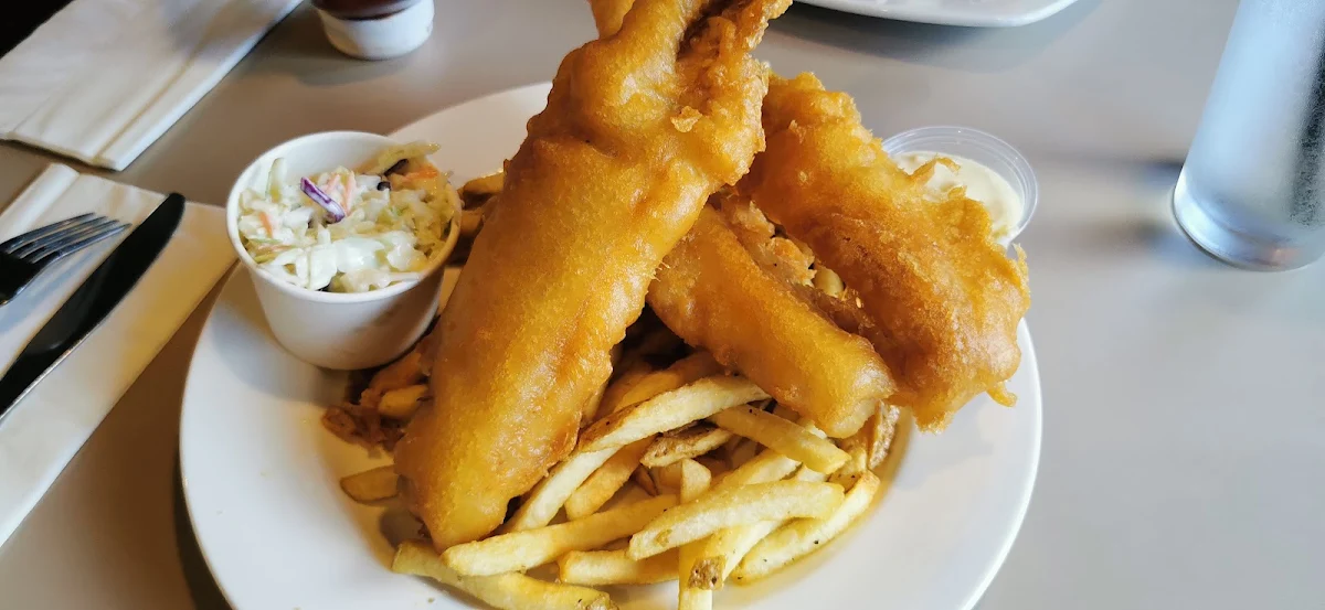 Food & drink, Hungry Bear Diner