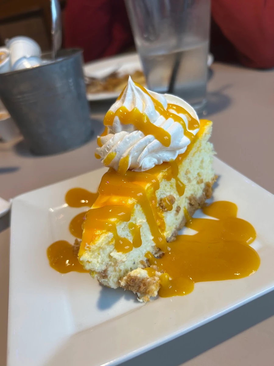 Food & drink, Hungry Bear Diner