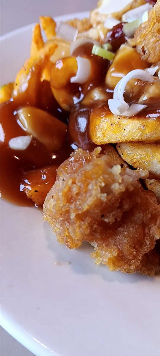 Food & drink, Hungry Bear Diner