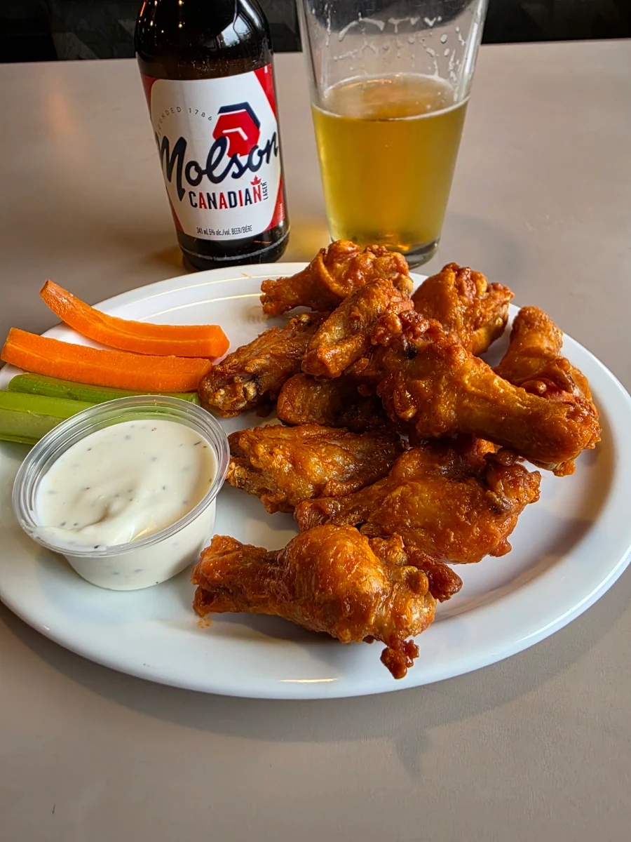 Food & drink, Hungry Bear Diner