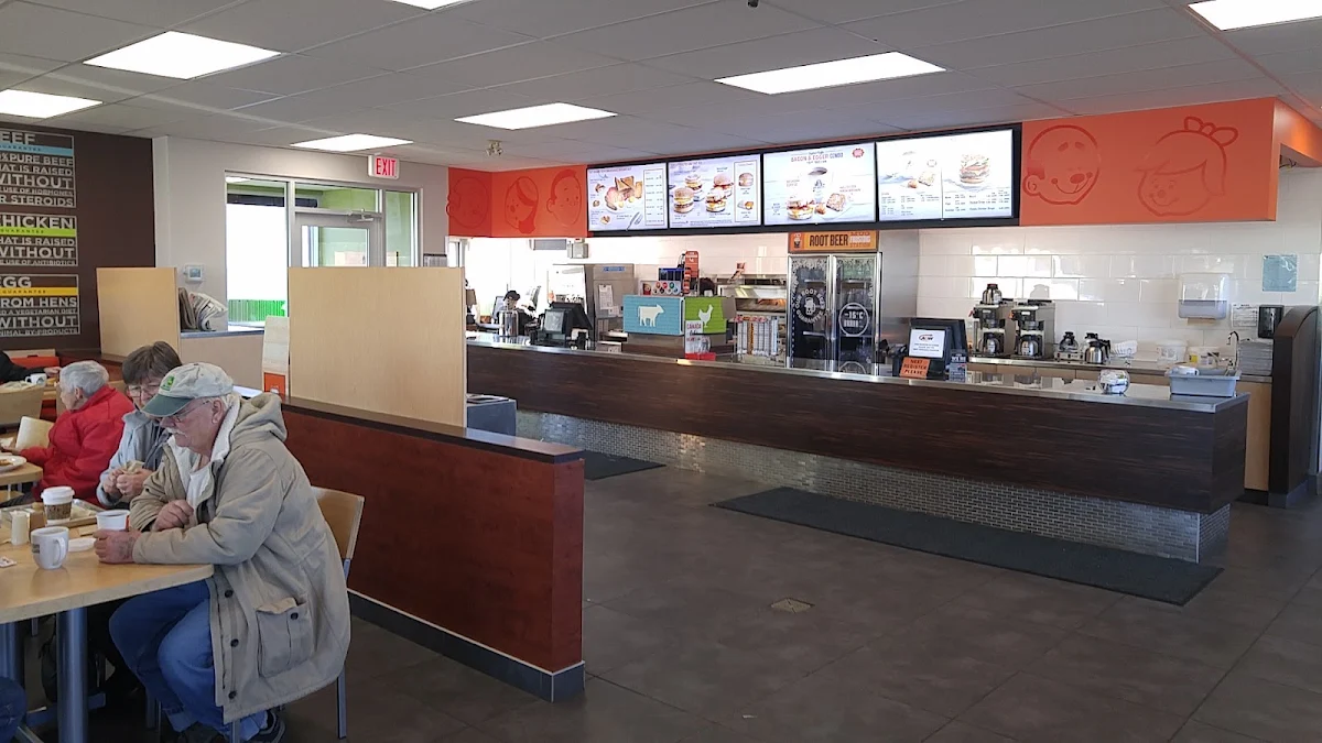 Vibe, A&W Canada
