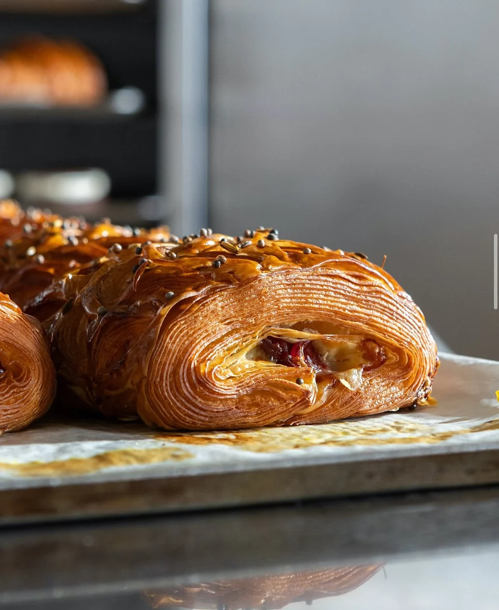 Food & drink, Small Batch Roasting Co.