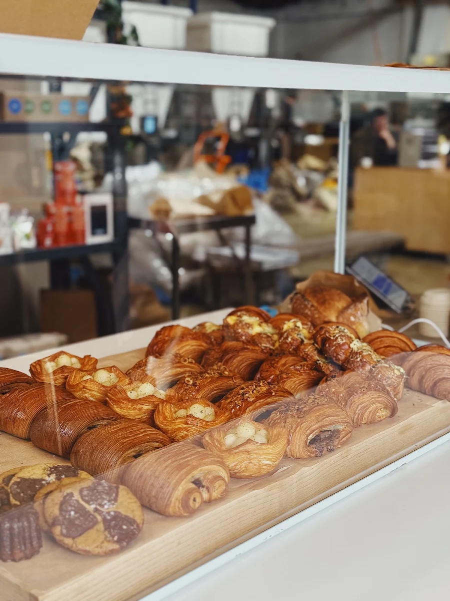 Food & drink, Small Batch Roasting Co.