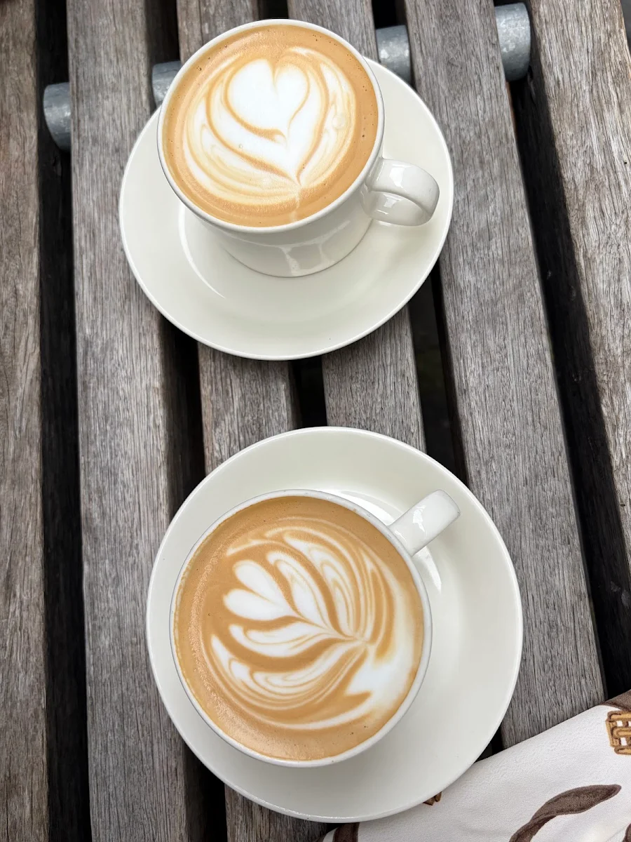 Food & drink, Small Batch Roasting Co.