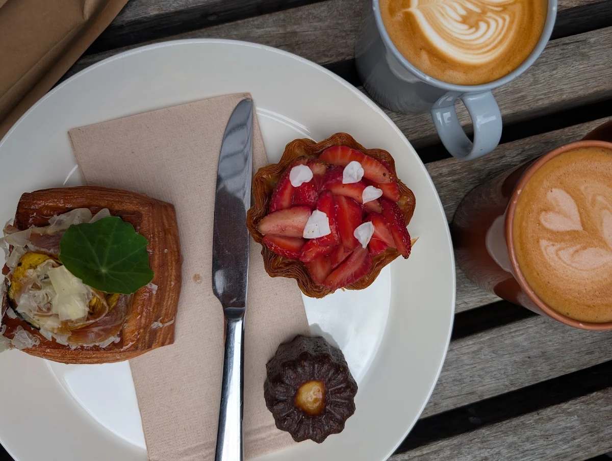Food & drink, Small Batch Roasting Co.