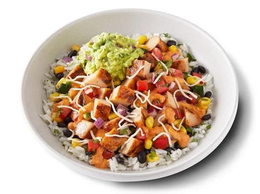 Food & drink, QDOBA Mexican Eats