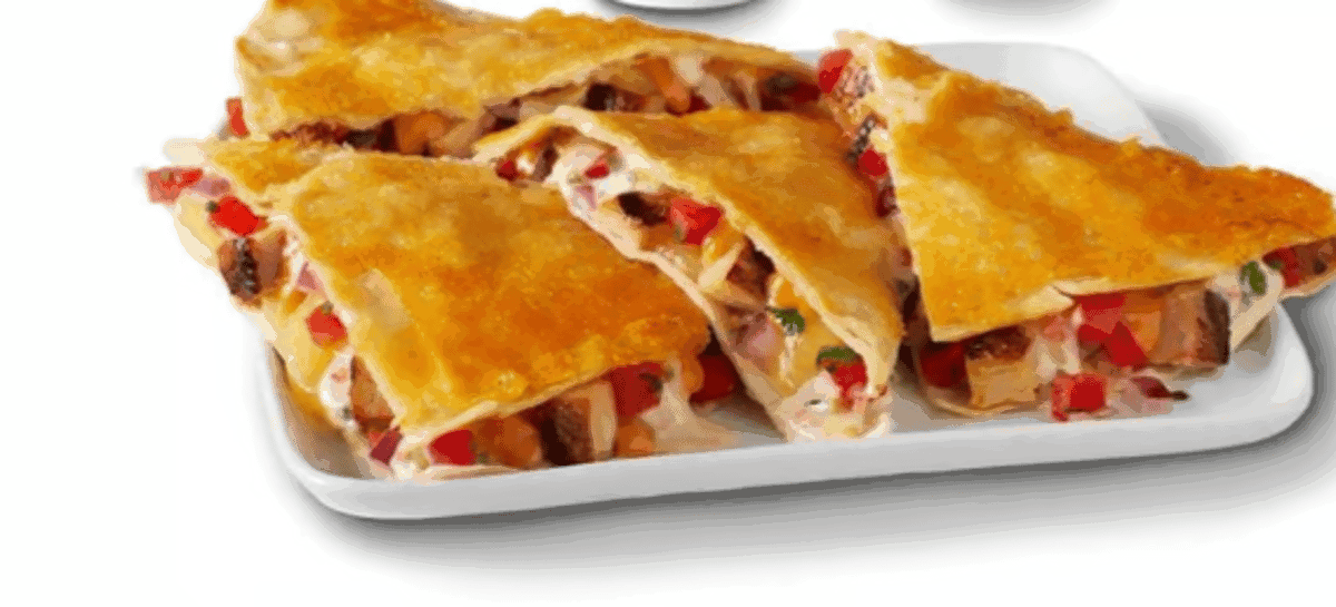 Food & drink, QDOBA Mexican Eats
