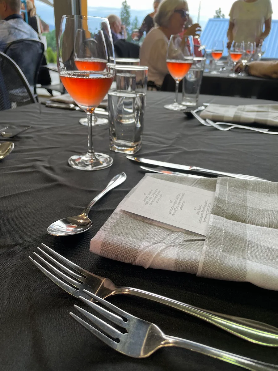 Menu, Provisions Kitchen & Catering