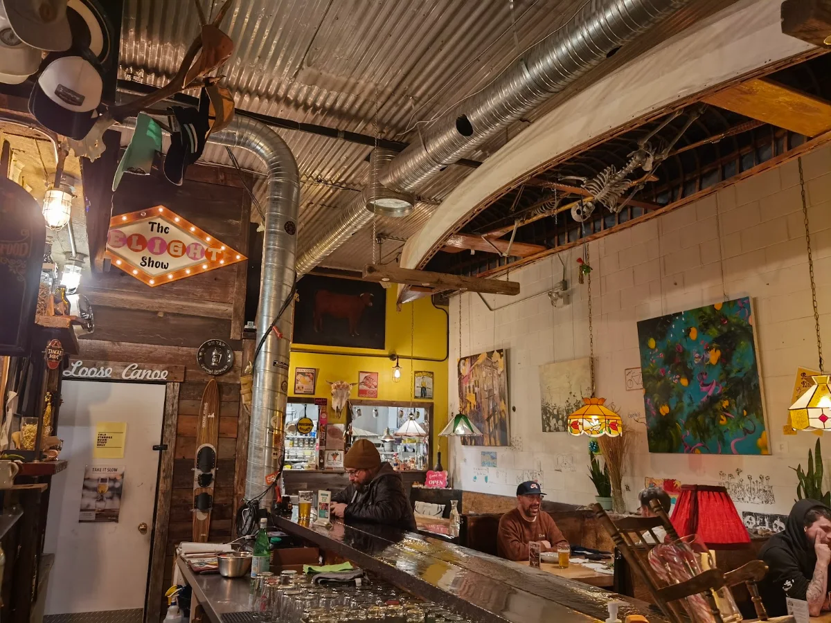 Vibe, Provisions Kitchen & Catering