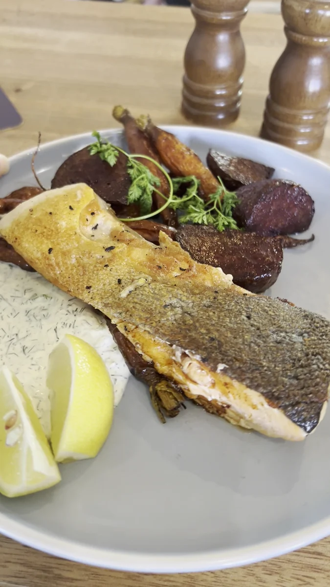 Food & drink, Hotel Dunedoo