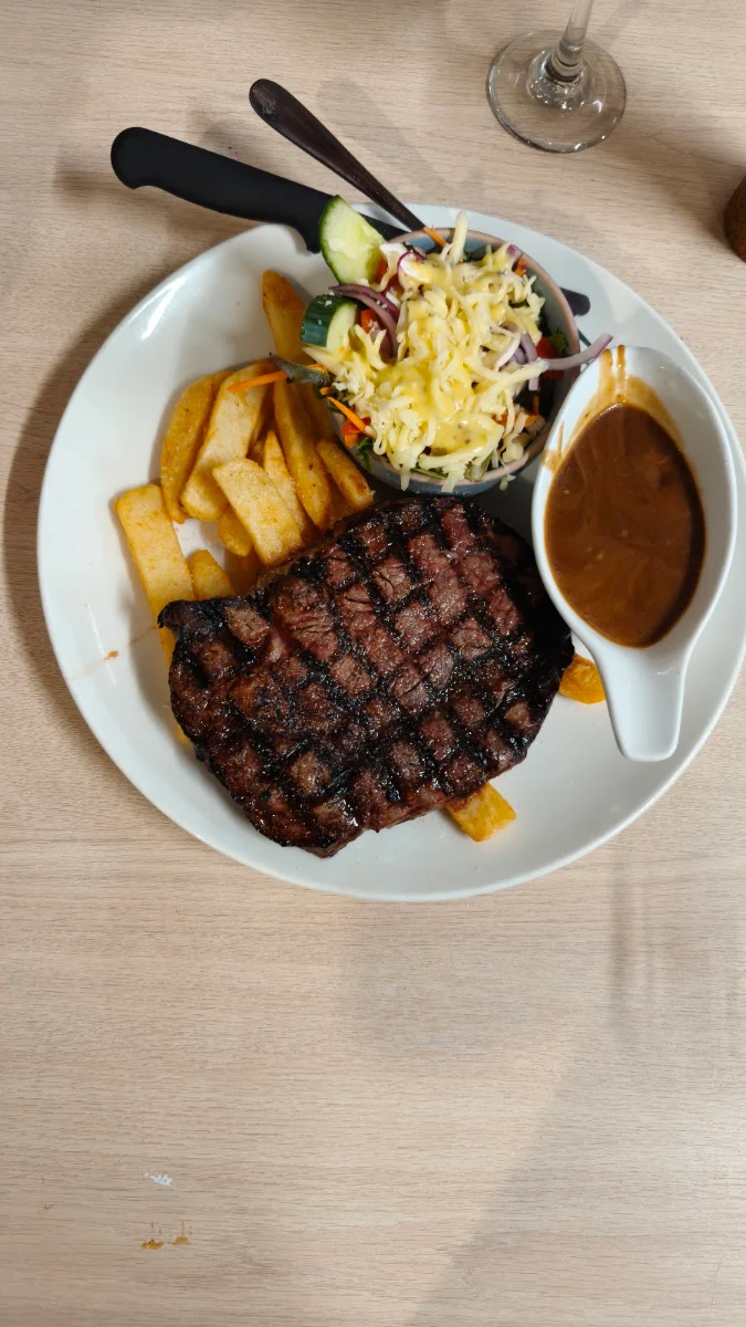 Food & drink, Hotel Dunedoo