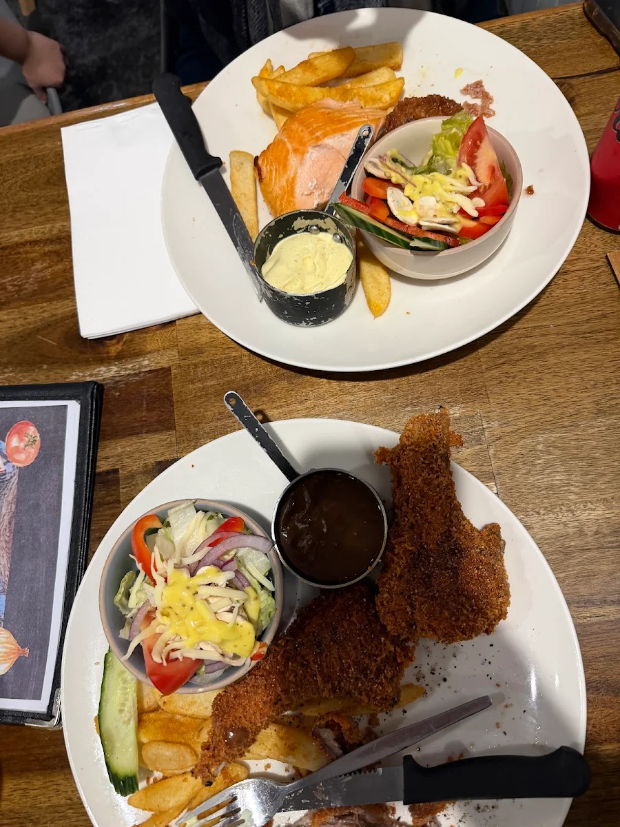 Food & drink, Hotel Dunedoo
