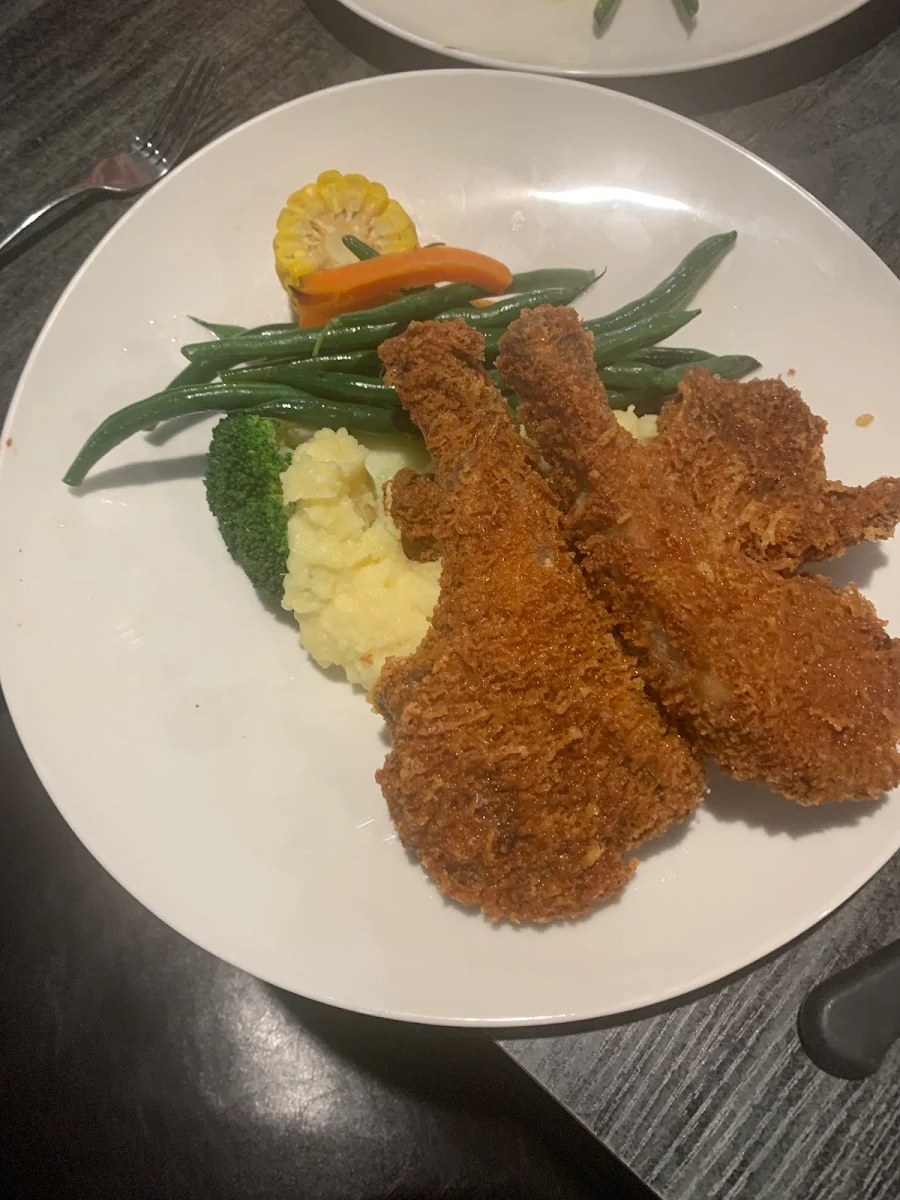Food & drink, Hotel Dunedoo