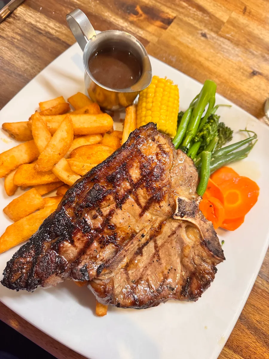 Food & drink, Hotel Dunedoo