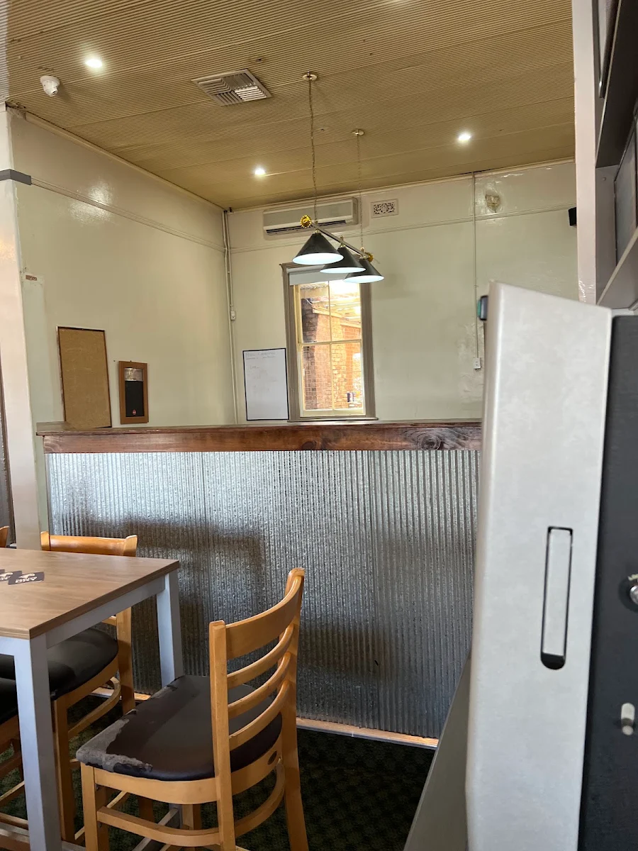 Vibe, Hotel Dunedoo