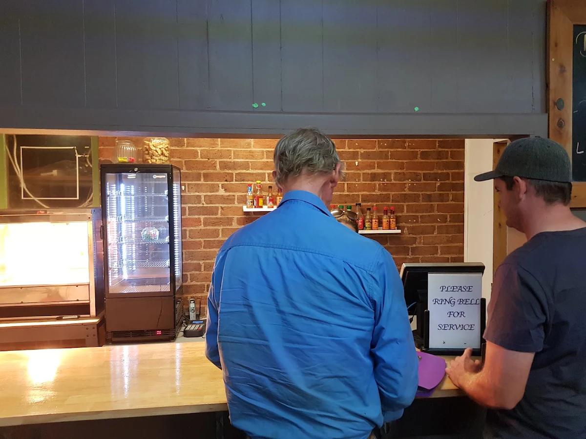 Vibe, Hotel Dunedoo