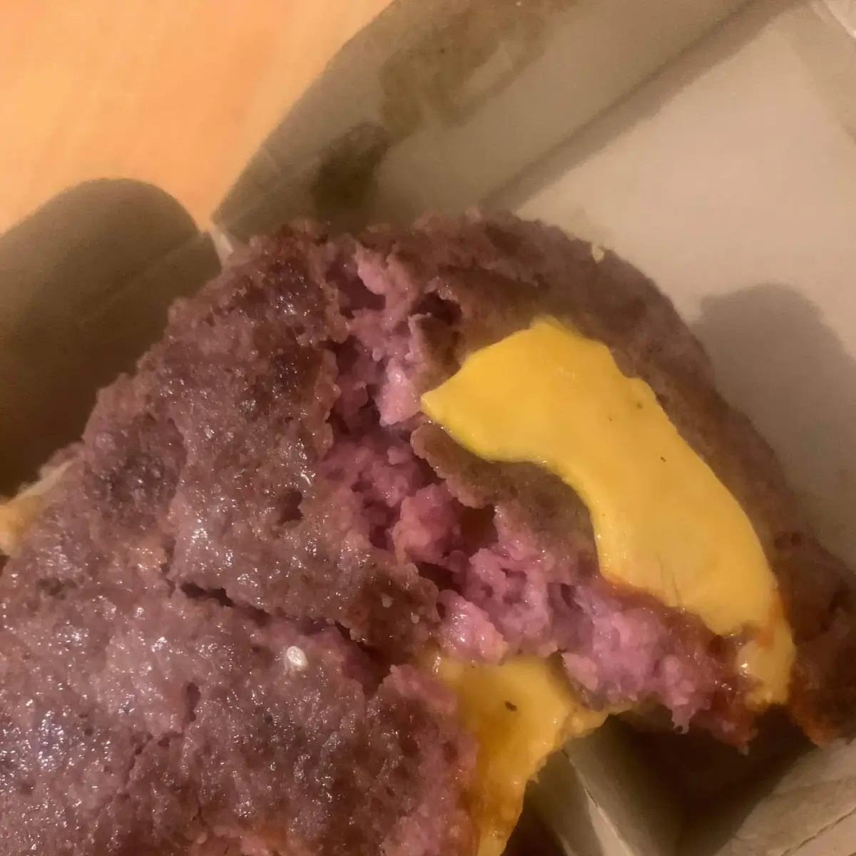 Food & drink, McDonald's