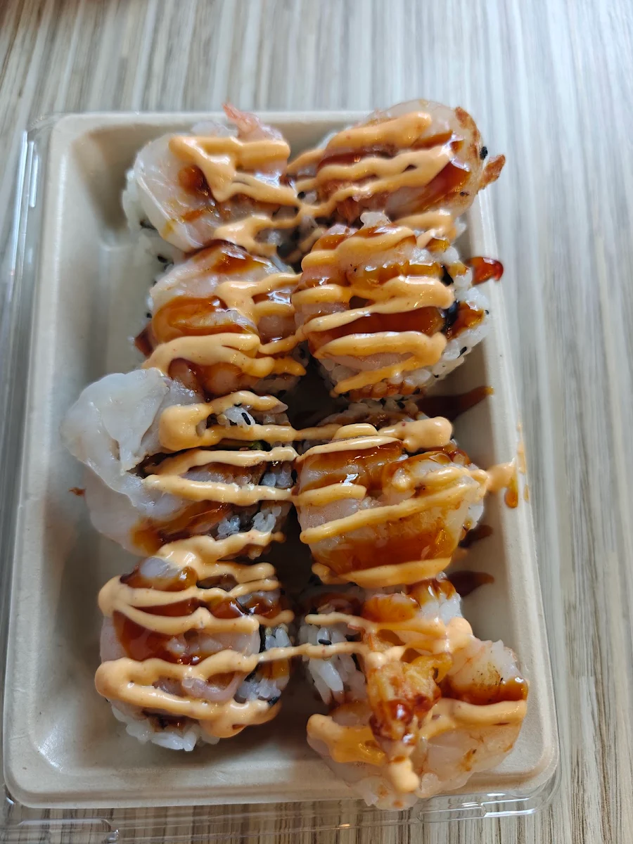 Food & drink, Edo Japan