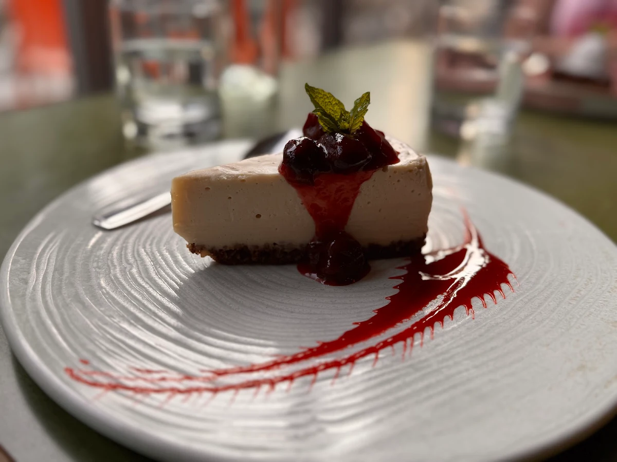 Food & drink, The Coup