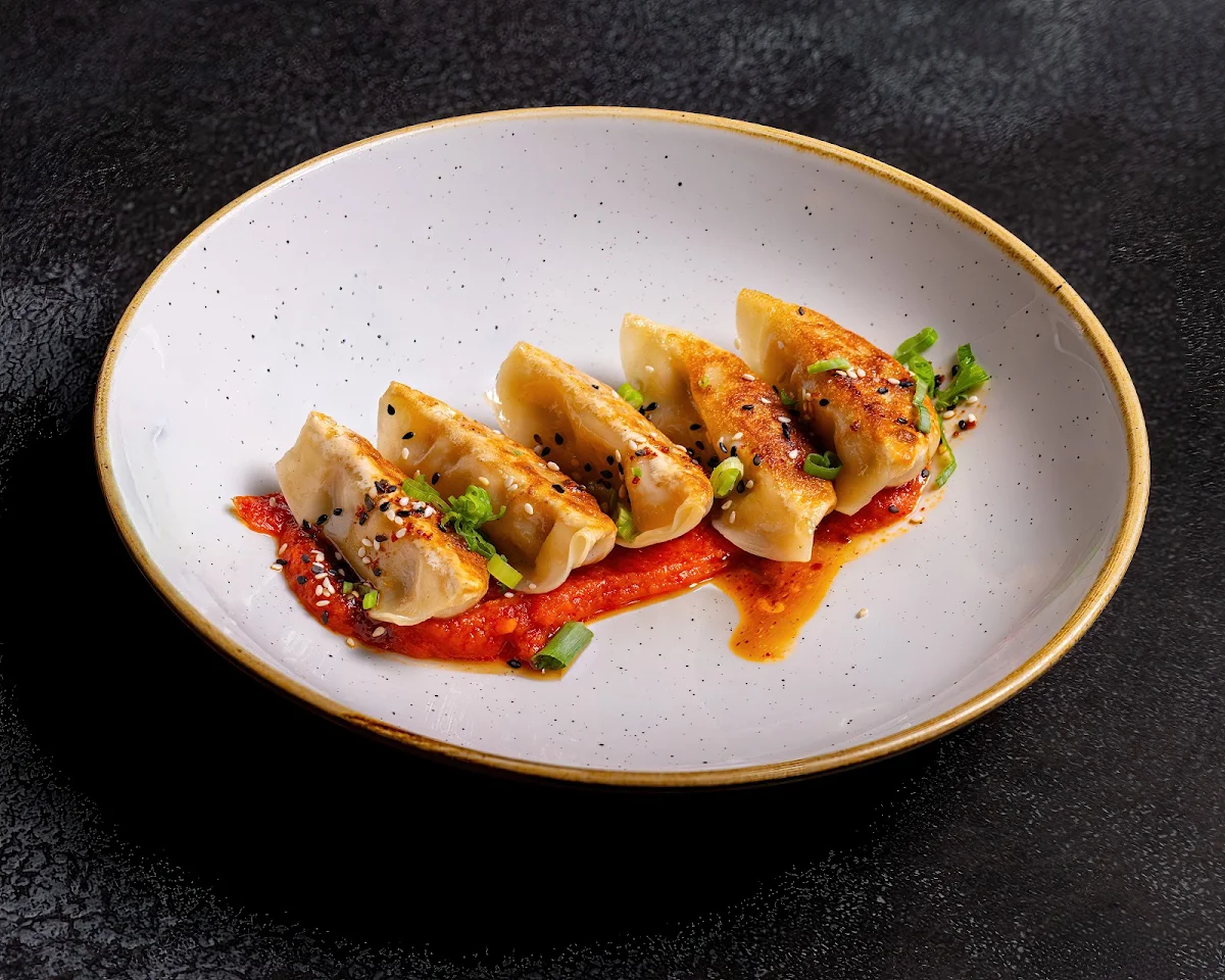 Food & drink, The Coup
