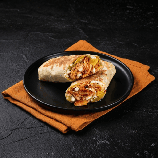 Food & drink, Oscar Shawarma