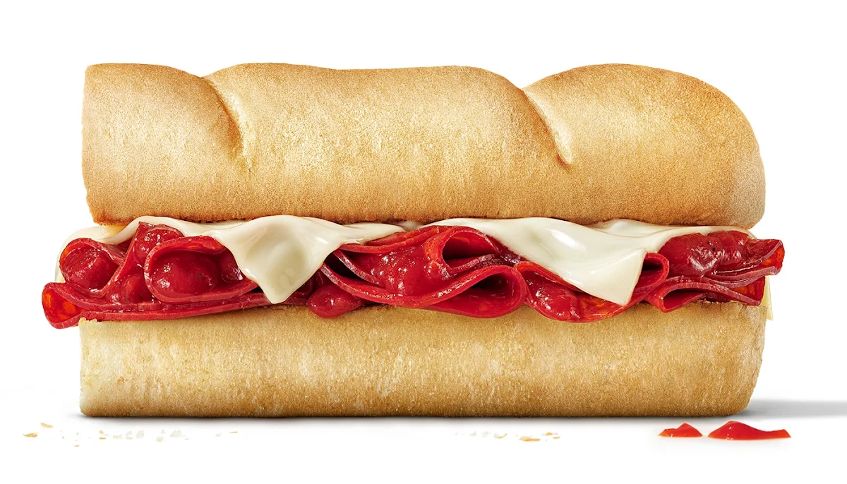 Food & drink, Subway