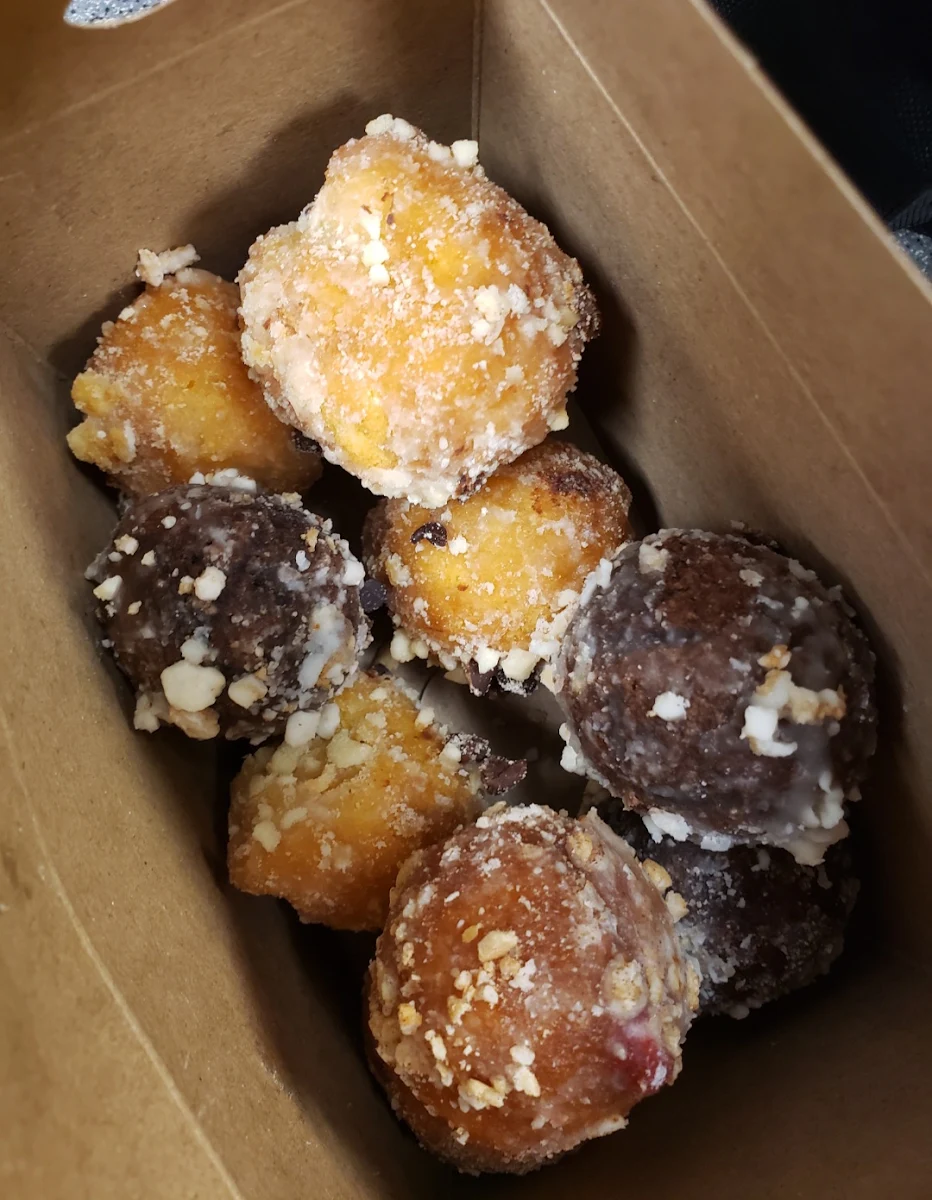 Food & drink, Tim Hortons
