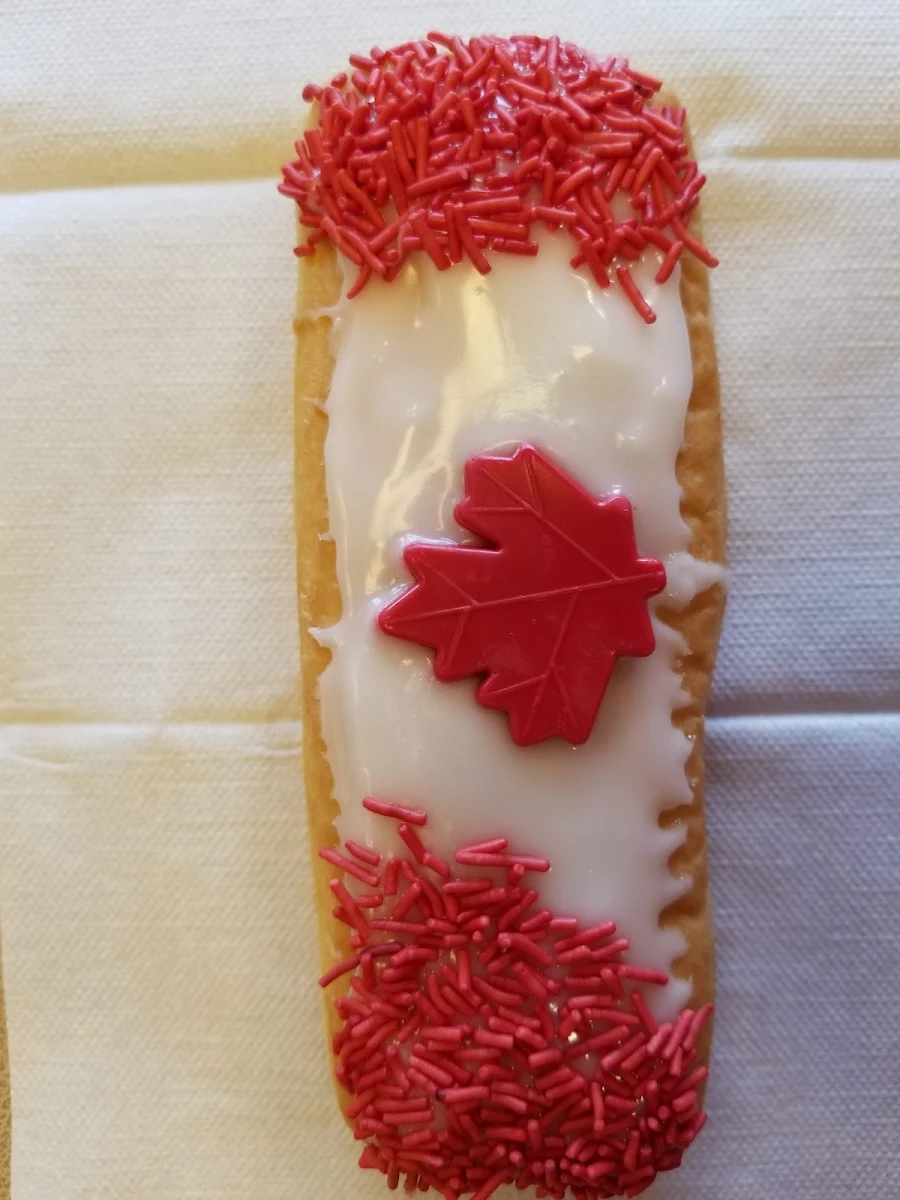 Food & drink, Tim Hortons