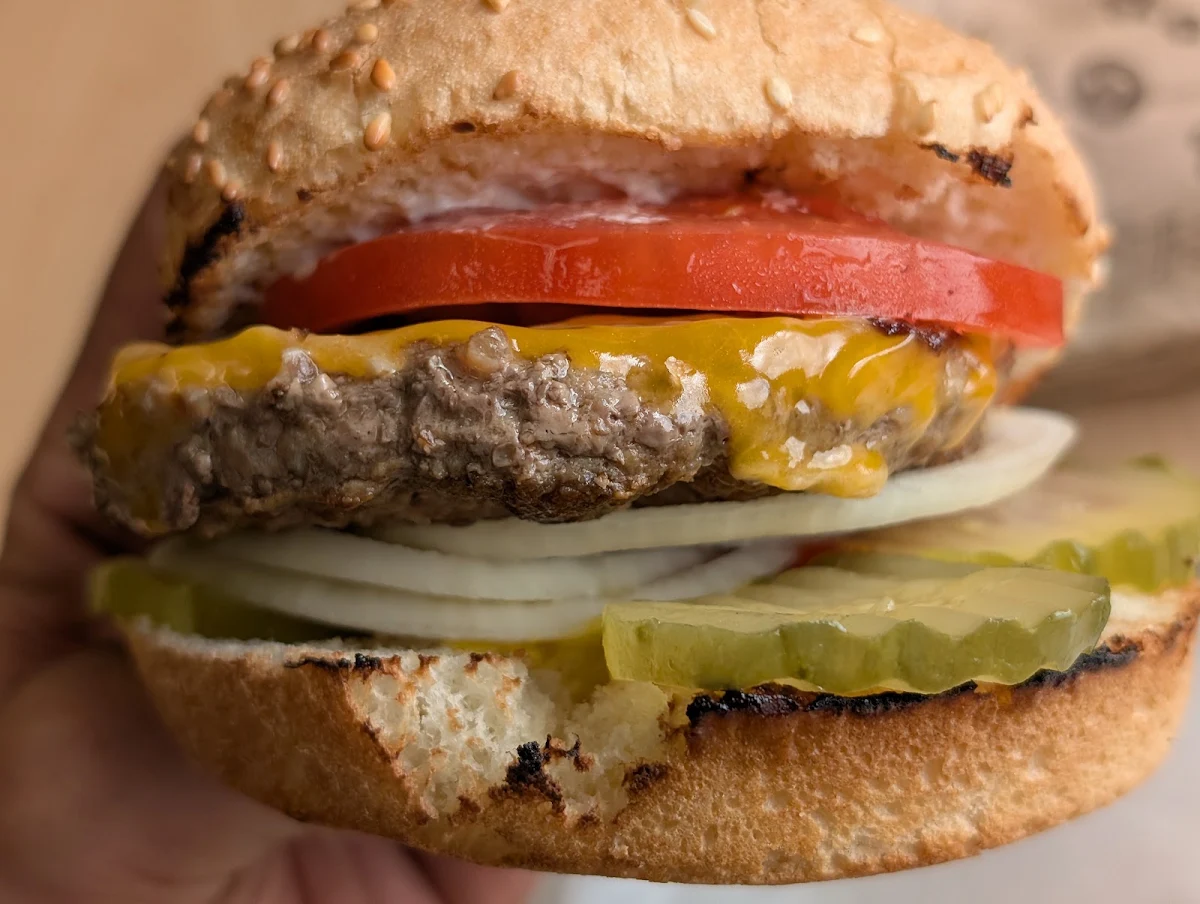 Food & drink, A&W Canada