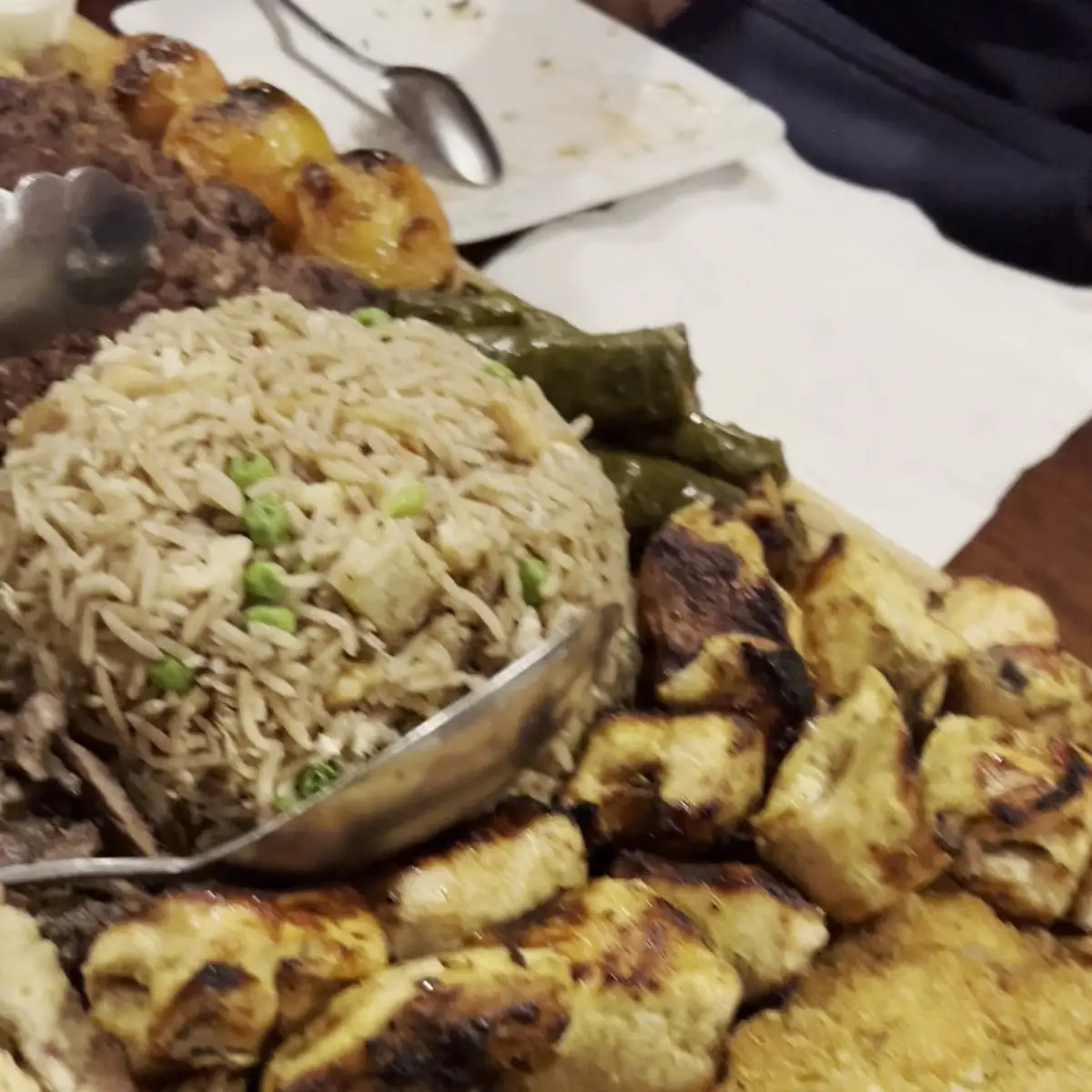 Food & drink, Windsor Palace Restaurant & Catering - Tecumseh