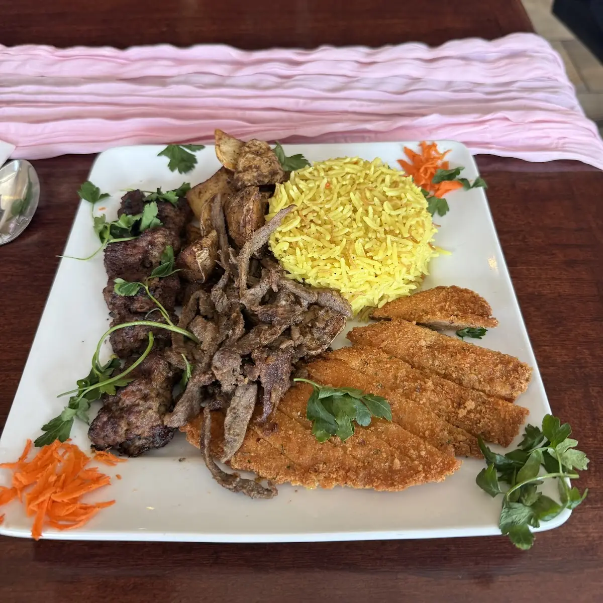 Food & drink, Windsor Palace Restaurant & Catering - Tecumseh