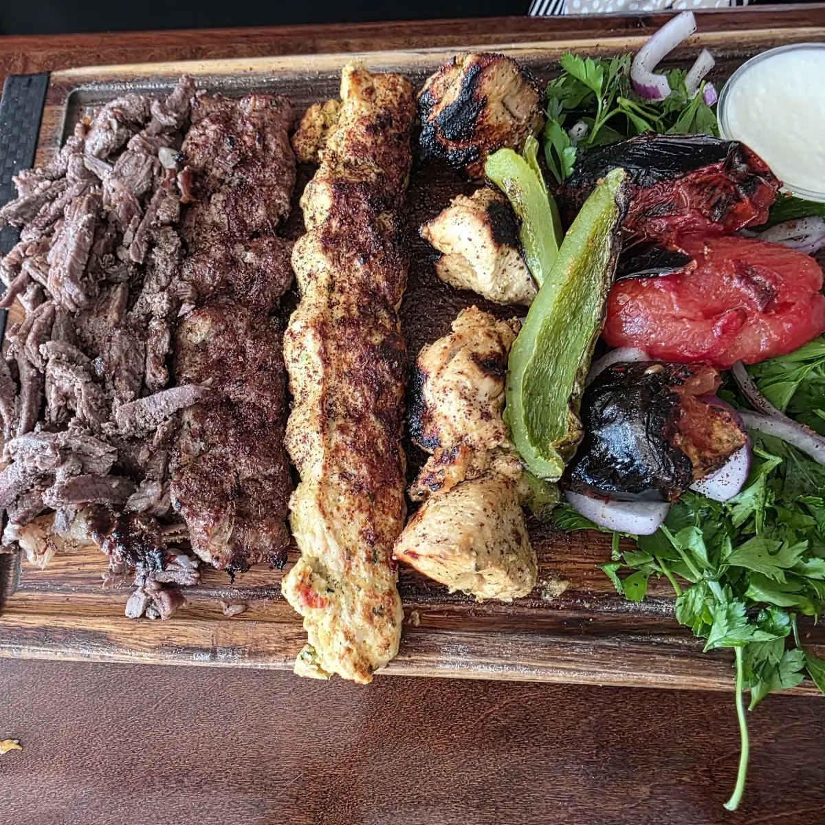 Food & drink, Windsor Palace Restaurant & Catering - Tecumseh