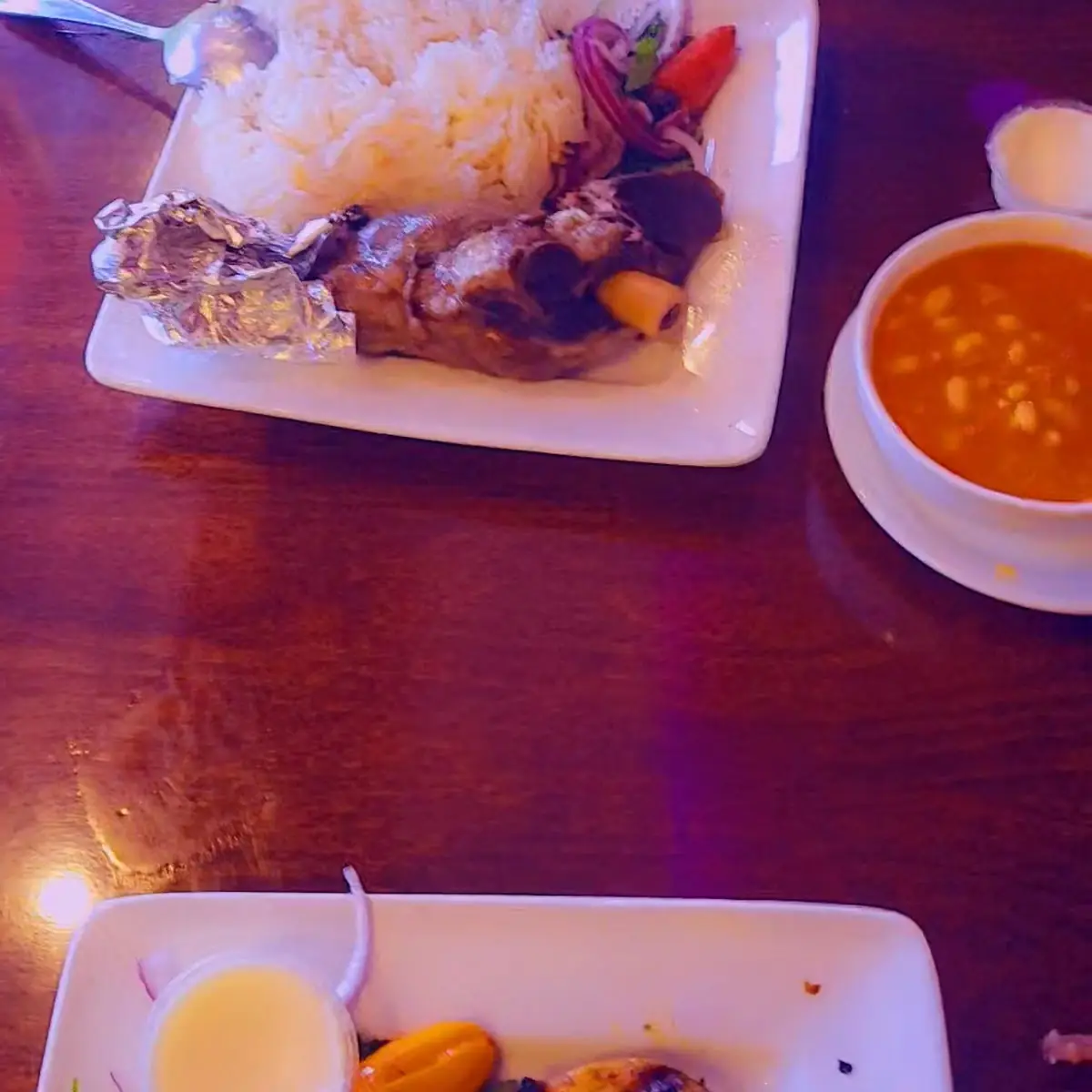 Food & drink, Windsor Palace Restaurant & Catering - Tecumseh