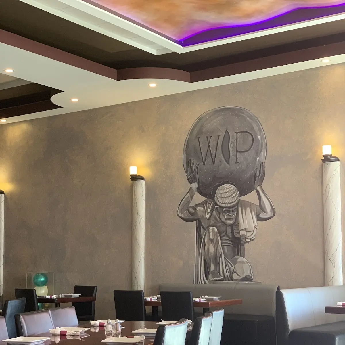 Vibe, Windsor Palace Restaurant & Catering - Tecumseh