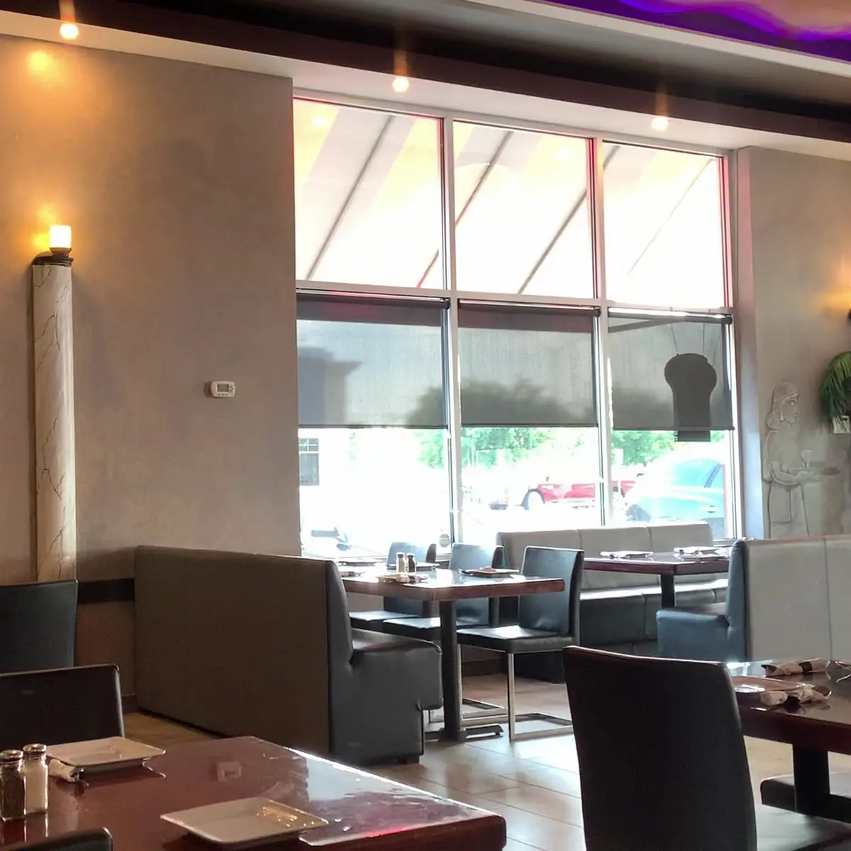 Vibe, Windsor Palace Restaurant & Catering - Tecumseh