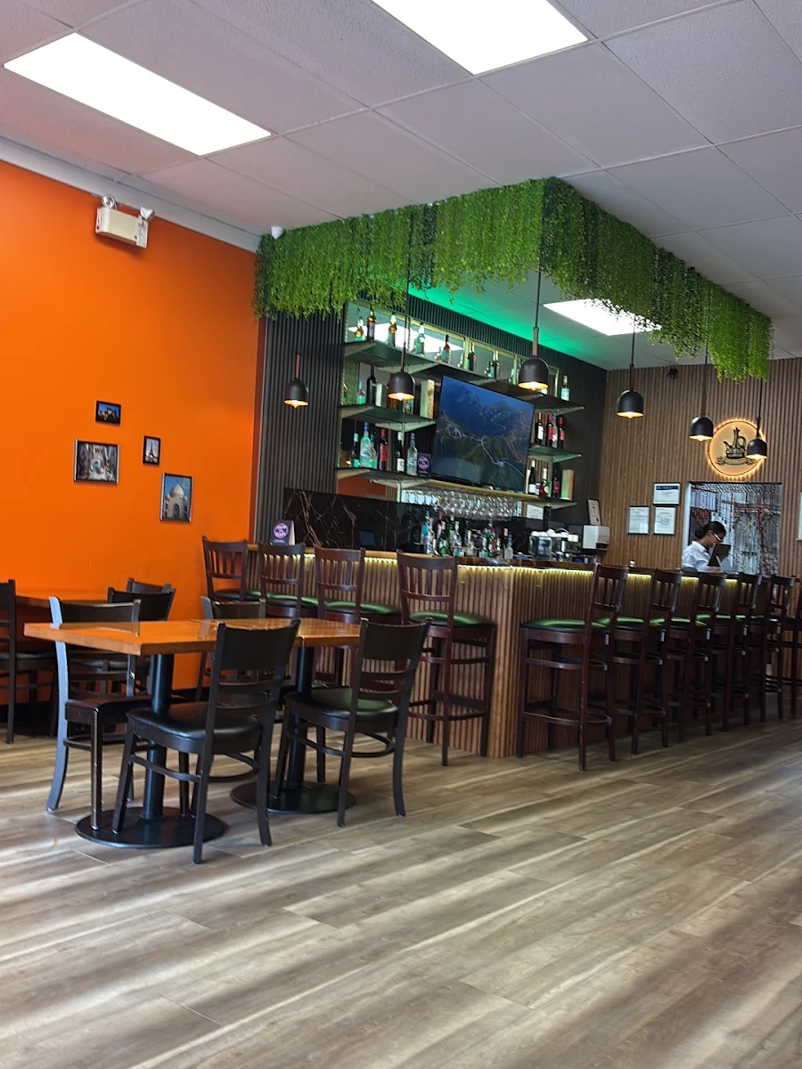 Vibe, Adulis Restaurant