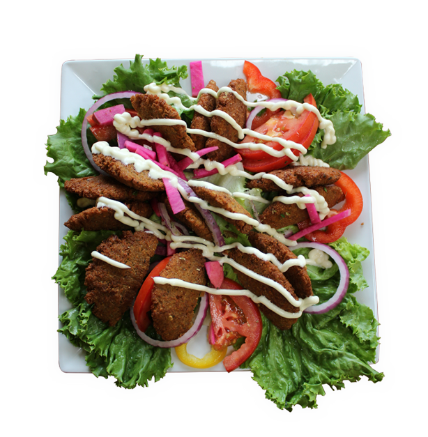 Food & drink, Basha Donair & Shawarma