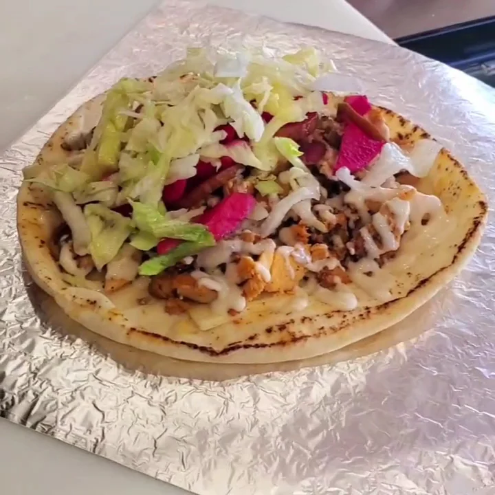 Food & drink, Basha Donair & Shawarma