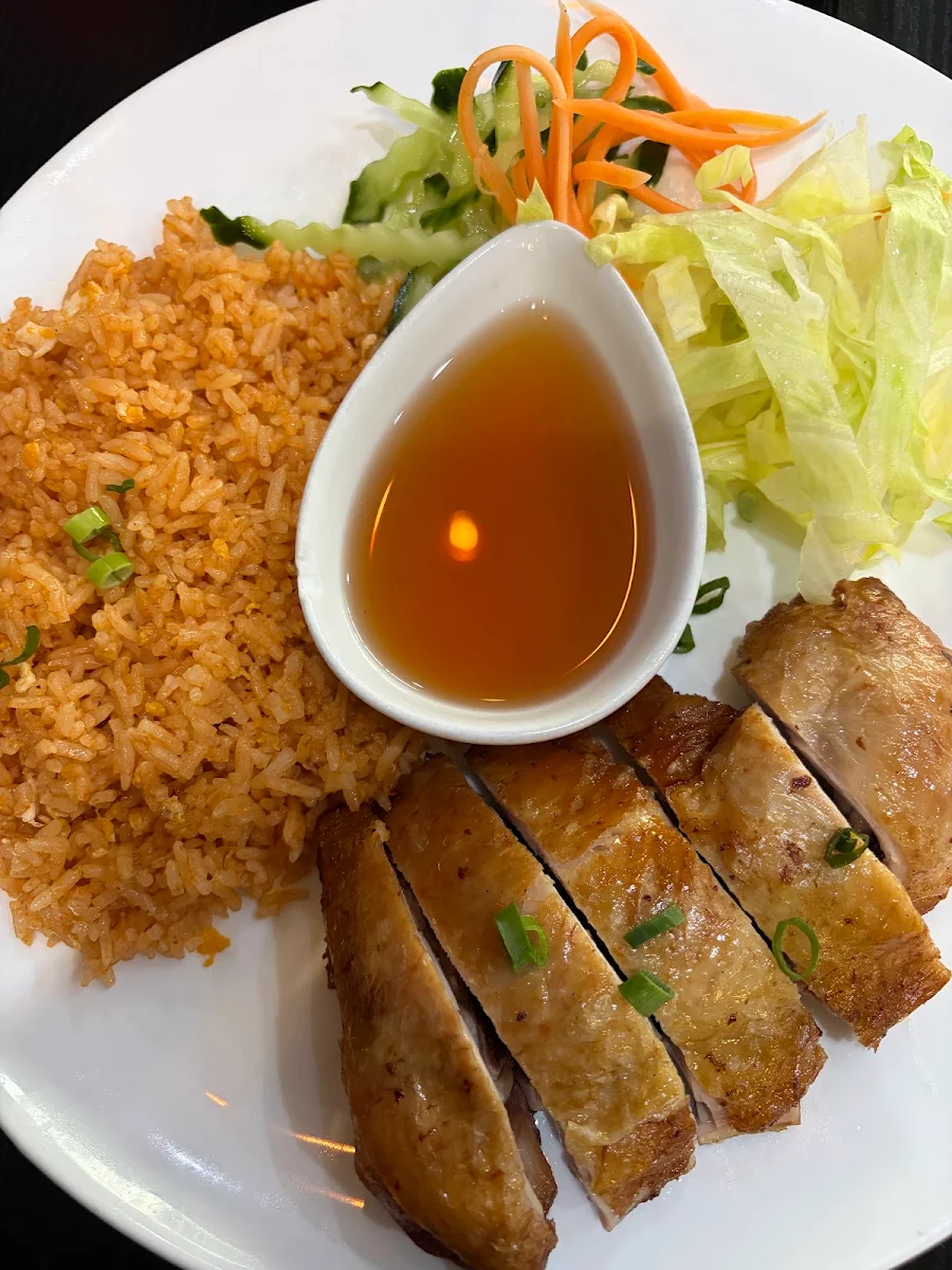 Food & drink, Viet'z Eatery