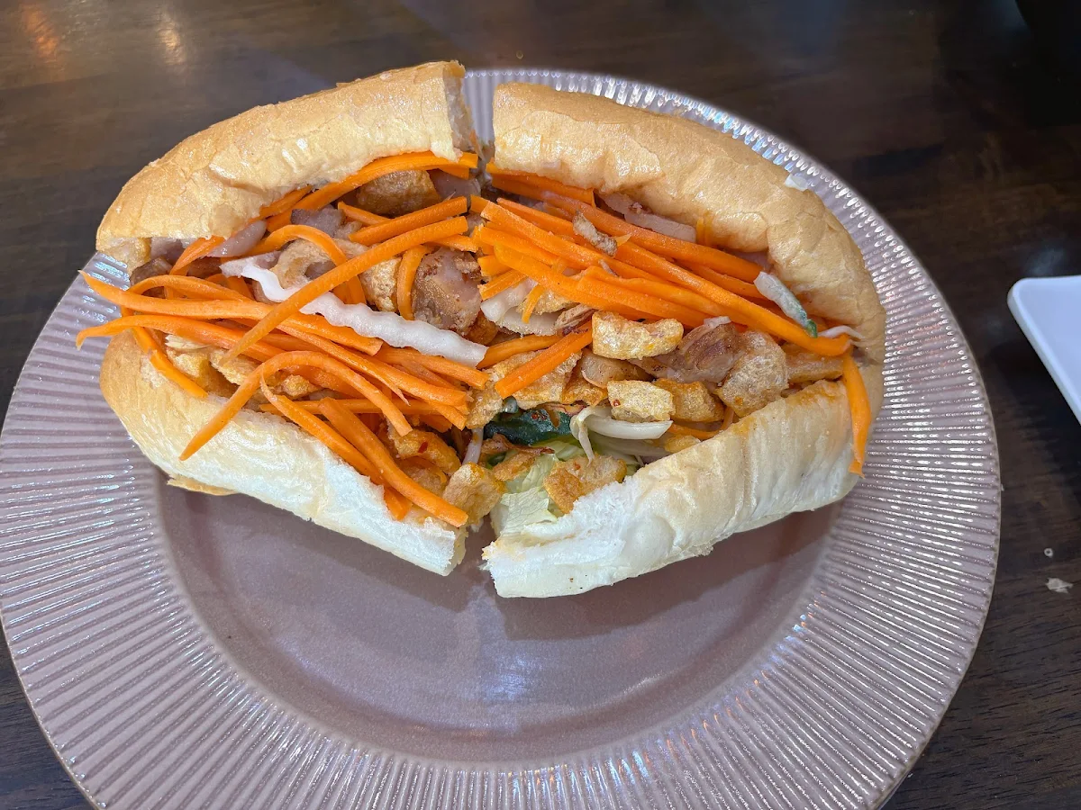 Food & drink, Viet'z Eatery