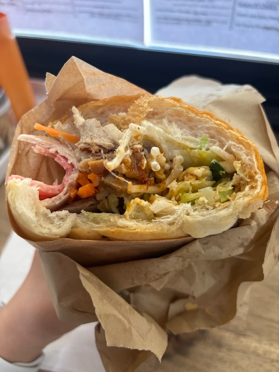Food & drink, Viet'z Eatery